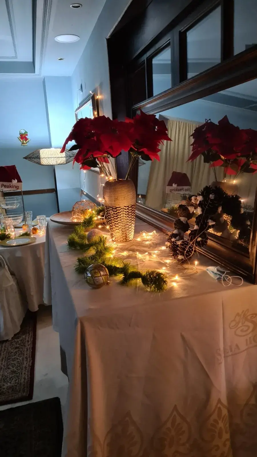 Δωμάτιο μονάδας φροντίδας ηλικιωμένων ΑΓΙΟΣ ΠΑΙΣΙΟΣ Σίνδος Θεσσαλονίκη