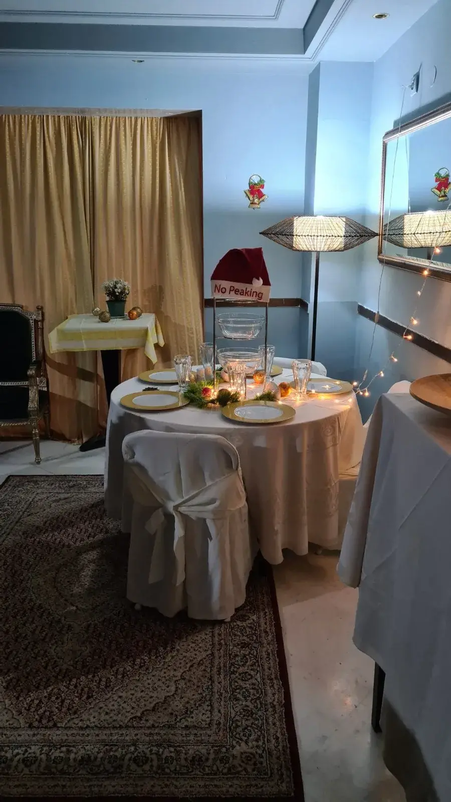 Ηλικιωμένος σε μονάδα φροντίδας ΑΓΙΟΣ ΠΑΙΣΙΟΣ Σίνδος Θεσσαλονίκη