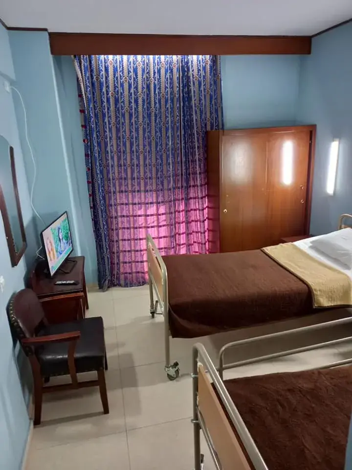 Εγκαταστάσεις