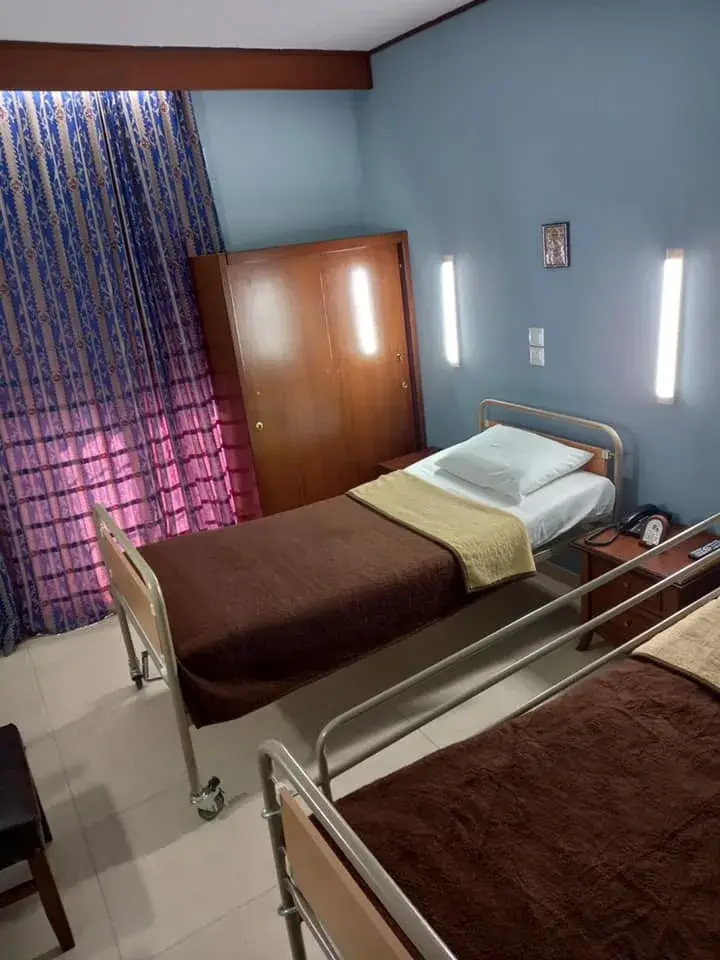 Χώρος υποδοχής