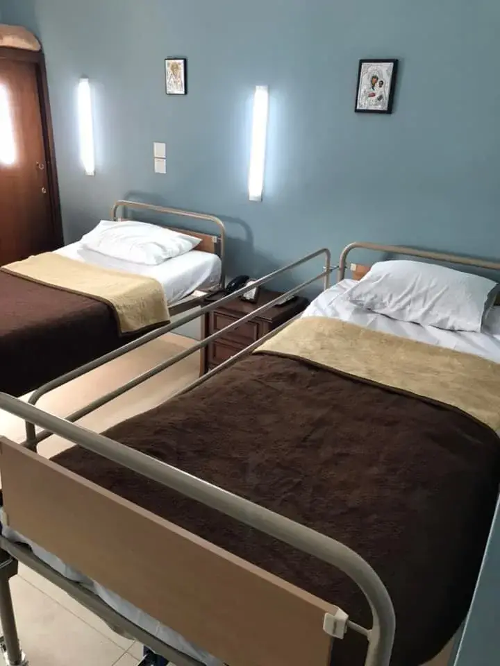 Εσωτερικός χώρος