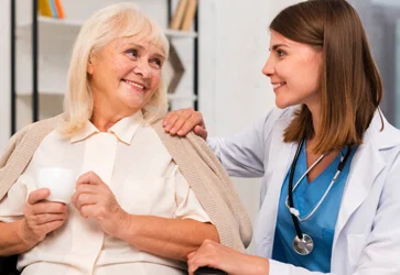 Καθαρές εγκαταστάσεις ασφάλεια γηροκομείο ΑΓΙΟΣ ΠΑΙΣΙΟΣ Σίνδος